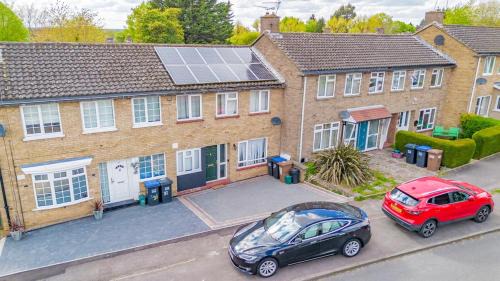 Hatfield House | 3Bed 2Bath nr Uni HertsHatfield