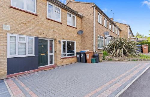Hatfield House | 3Bed 2Bath nr Uni HertsHatfield
