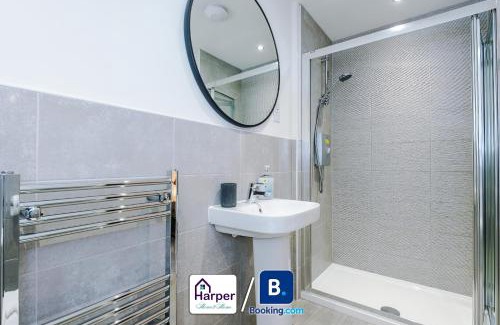 Chester Apartment | 3bed detached families Leisure long short stays
