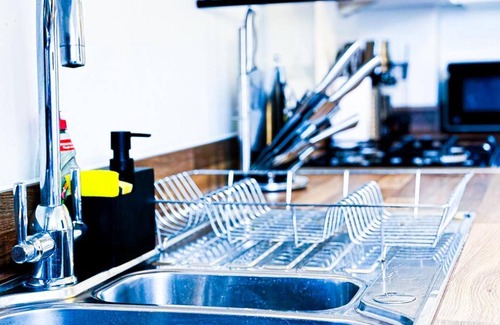 Birmingham House | 3bed House For Contractors/large Group Sleep Upto9