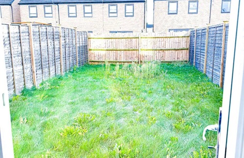 Birmingham House | 3bed House For Contractors/large Group Sleep Upto9