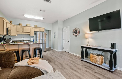Gulfport House | 3Bed Townhouse 87 NEAR Beaches of Gulfport/Biloxi