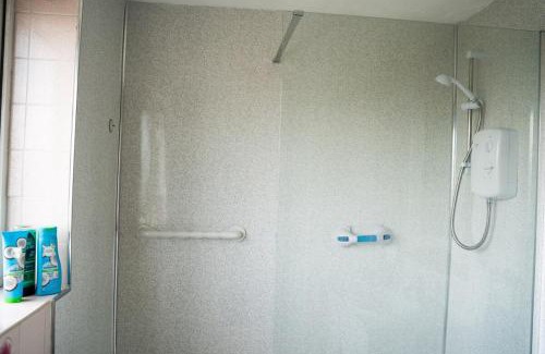 Newark upon Trent Apartment | 3Bed w Parking Contractor Family
