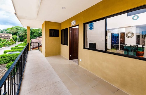 Matapalo Condo | 3bedroom/3bath minutes from 7 beaches!