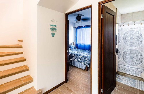 Matapalo Condo | 3bedroom/3bath minutes from 7 beaches!