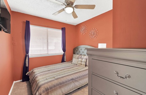 Garden Oaks House | 3bedroom and 1 bath