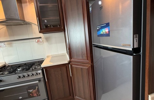 Amman Apartment | 3bedroom Aprt of 200sqm Near Movenpick Hotel Amman