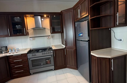 Amman Apartment | 3bedroom Aprt of 200sqm Near Movenpick Hotel Amman
