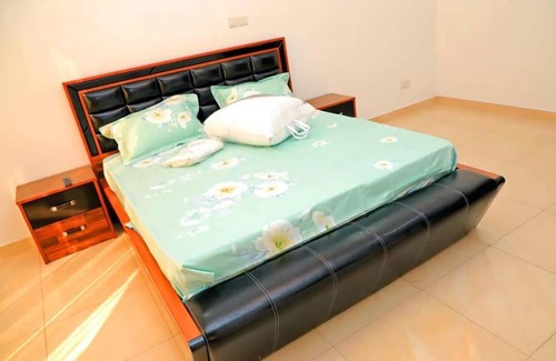 Ikeja Apartment | 3bedroom Apt, all rooms with TV, Ac