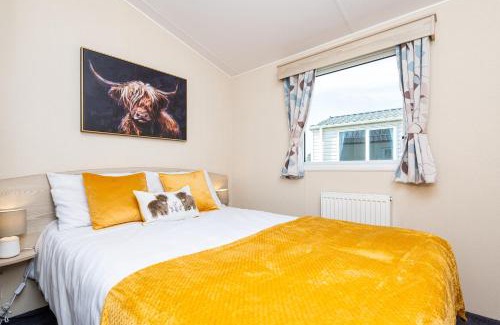 Prestonpans House | 3Bedroom Caravan Seton Sands