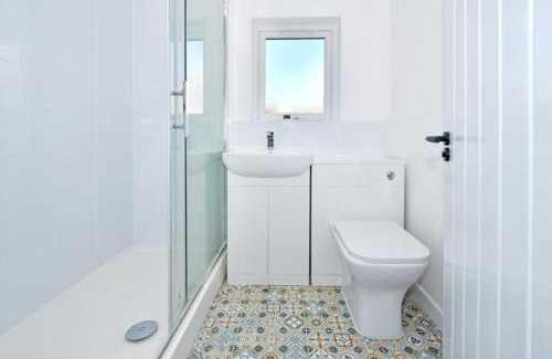 Stoke-on-Trent Apartment | 3bedroom-close-to-hospital-suitable for contractors and NHS