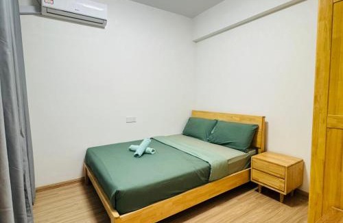 Gelang Patah Apartment | 3bedroom forest city homestay