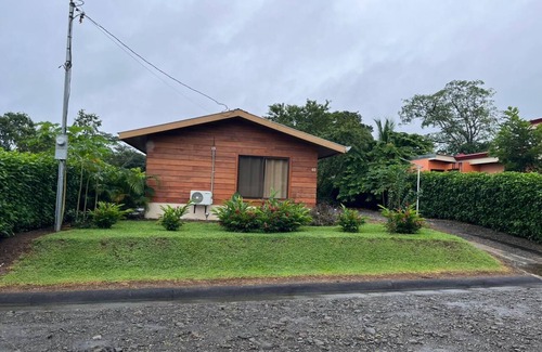 Chachagua Villa | 3bedroom villa in marvelous Peñas Blancas w/AC, 20 minutes from Arenal Volcano
