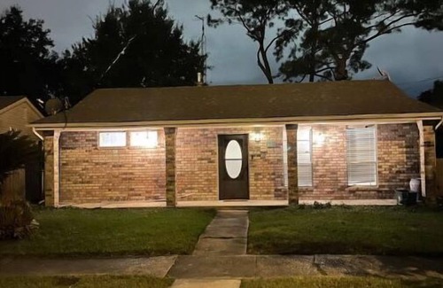 Kenner - Louis Armstrong International Airport House | 3bedroomfullyremodeled