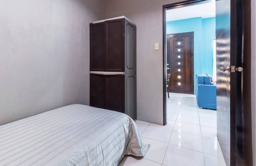 Bacolod House | 3bedrooms 2bathrooms Home with high speed internet wifi Buena Park