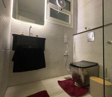Madinaty Apartment | 3Bedrooms luxury hotel apartment in Madinaty !