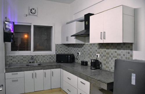 Amritsar Apartment | 3BHK Luxury Apartment
