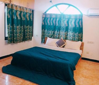 Vadanemelli Villa | 3BHK Villa in ECR with Swimming Pool