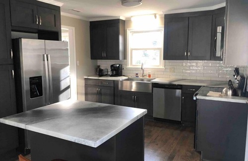 Hickory Apartment | 3br/2ba APT, sleeps 7, comfortable and spacious for whole family to spread out