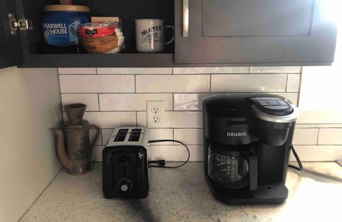 Hickory Apartment | 3br/2ba APT, sleeps 7, comfortable and spacious for whole family to spread out