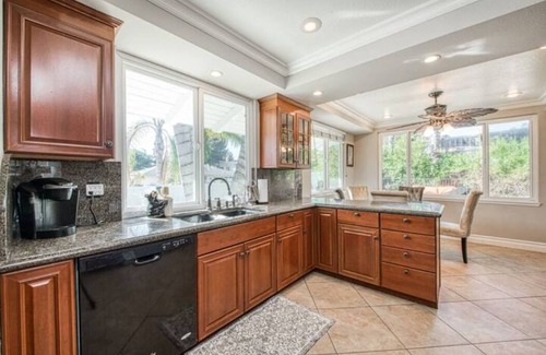 Mission Viejo House | 3Br/2Ba Gem in So. Orange County! Enjoy Lake & Pool Access. Your perfect retreat