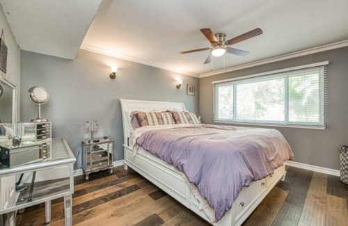 Mission Viejo House | 3Br/2Ba Gem in So. Orange County! Enjoy Lake & Pool Access. Your perfect retreat