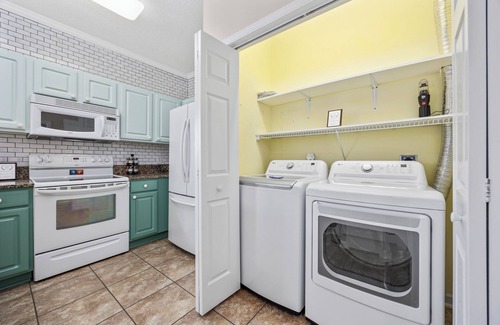 Socastee Condo | 3BR/2BA Intracoastal Condo, Water Views , SMART TVs , Self Check-in