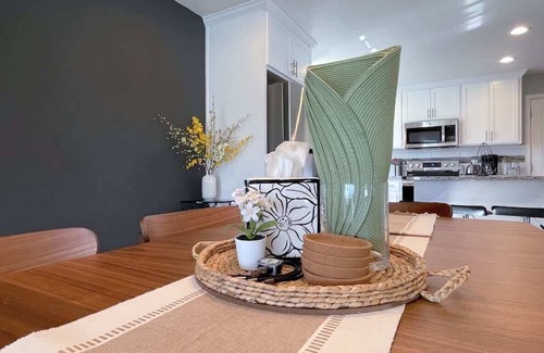 Arden-Arcade House | 3BR/2BA Modern & spacious home close to the River