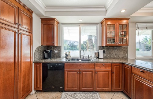 Mission Viejo Cottage | 3BR 2BA Orange County Gem with Lake and Pool Access