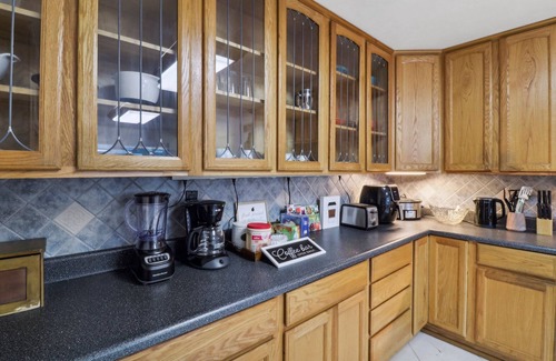El Cajon House | 3BR/2Bth w Pool, Garage, King Bed, Ranch Style