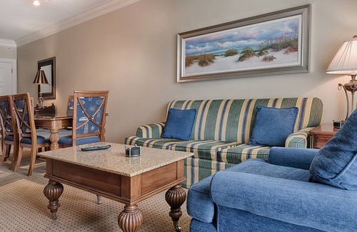 Destin Resort | 3BR/3BA at Emerald Grande in Destin, FL - 1566 sqft