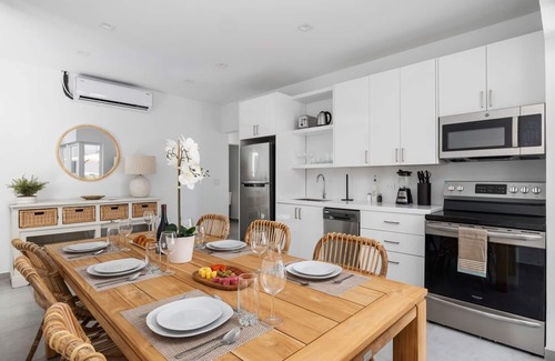 Sabana Liber Villa | 3BR 3BA Newly Built w/Private Pool 5 min 2 Beach