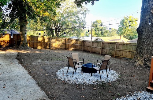 West End House | 3BR/4BA w/Great place for having fun in the middle of the city!