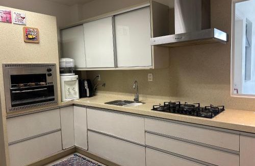 Centro Apartment | 3BR Apt w/BBQ 170m from beach TSF1302