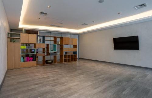 Playa Mujeres Apartment | 3BR Beachfront Luxury Apt w/First Class Amenities