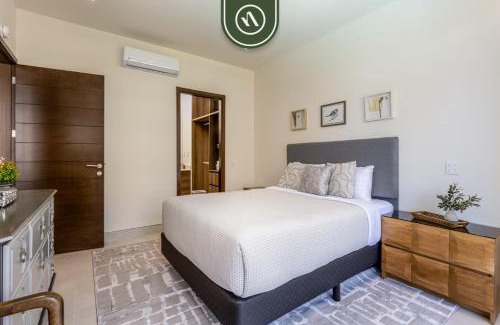 El Tezal Apartment | 3BR Condo near to Cabo Bay