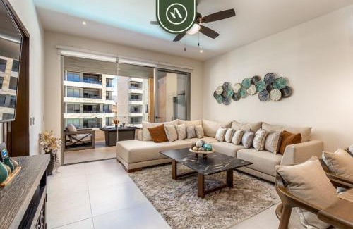 El Tezal Apartment | 3BR Condo near to Cabo Bay