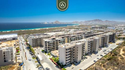 El Tezal Apartment | 3BR Condo near to Cabo Bay