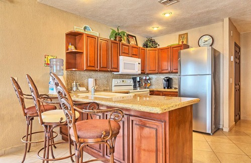 La Choya Condo | 3br Corner Condo With Wrap-around Balcony (Newer listing)
