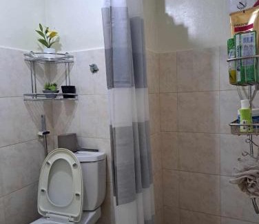 Sasa Apartment | 3BR Davao Condo 7thfloor near Airport