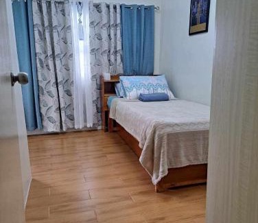 Sasa Apartment | 3BR Davao Condo 7thfloor near Airport