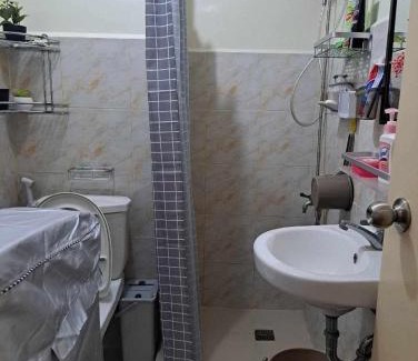 Sasa Apartment | 3BR Davao Condo 7thfloor near Airport