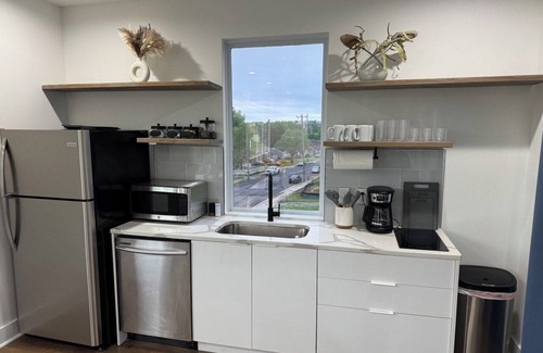McFerrin Park House | 3BR East Nashville Rooftop Luxury 7min Downtown