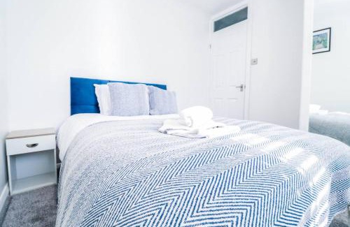 Colyers House | 3br Family Retreat With Free Parking Bexleyheath