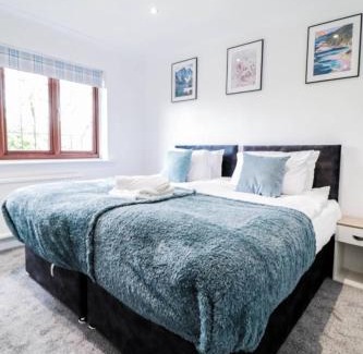 Colyers House | 3br Family Retreat With Free Parking Bexleyheath