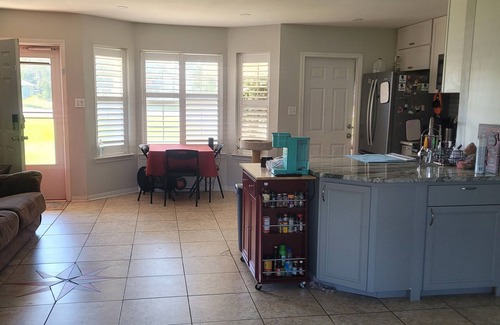 Ono Island House | 3br Home 4 minutes to beach with kayak