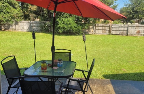 Ono Island House | 3br Home 4 minutes to beach with kayak