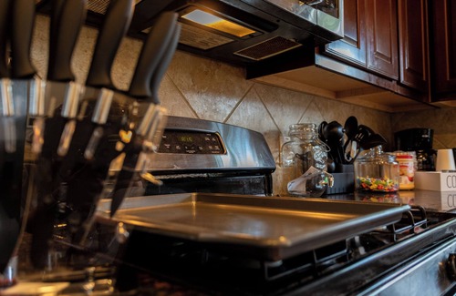 Garden Oaks House | 3br home Galleria and Heights with King bed!