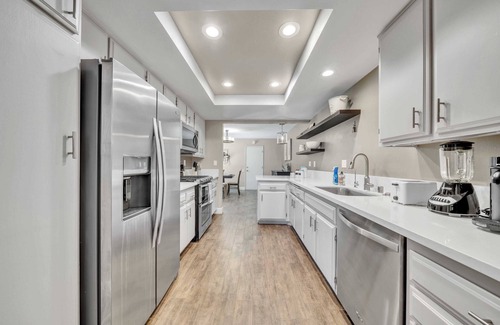 Yorba Linda House | 3BR Home in a Prestigious Community|Dedicated Workspace|Mainfloor Bedroom #42216