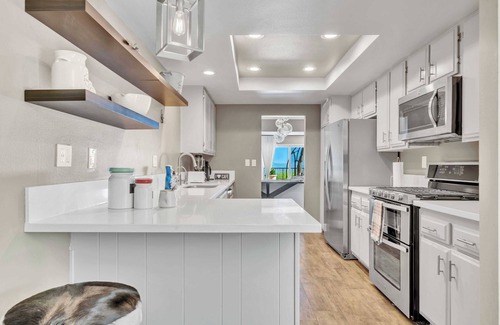 Yorba Linda House | 3BR Home in a Prestigious Community|Dedicated Workspace|Mainfloor Bedroom #42216